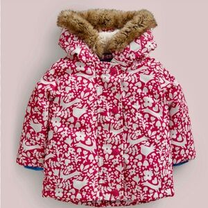 Mini Boden 3 in 1 Jacket